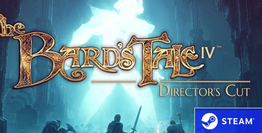 The Bard's Tale IV: Director's Cut - Standard Edition