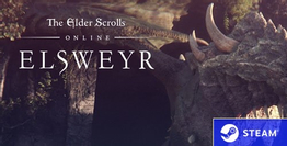 The Elder Scrolls Online - Elsweyr Upgrade