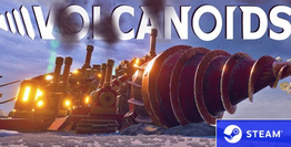 Volcanoids Volcanoids