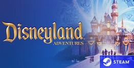 Disneyland Adventures Disneyland Adventures