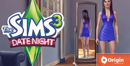 The Sims 3 Date Night