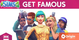 The Sims 4 Get to Work DLC