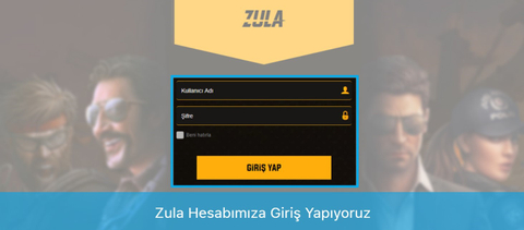 Zula Zula