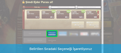 Metin2 Ejder Parası EP Metin2 Ejder Parası EP