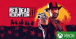 Red Dead Redemption 2  Xbox One