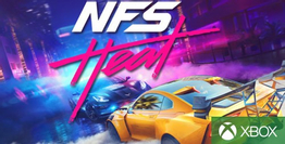 Need for Speed Heat Deluxe Edition (XBOX One -US)