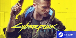 Cyberpunk 2077 Cyberpunk 2077