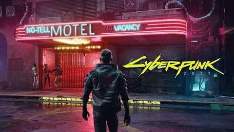 Cyberpunk 2077