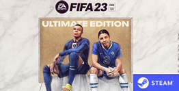EA SPORTS™ FIFA 23 Ultimate Edition