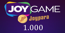 1.000 JoyPara