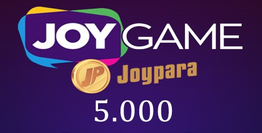 5.000 Joypara