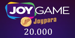 20.000 JoyPara