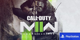 Call of Duty®: Modern Warfare® II PS5/PS4