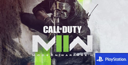 Call of Duty®: Modern Warfare® II PS5/PS4 Call of Duty®: Modern Warfare® II PS5/PS4