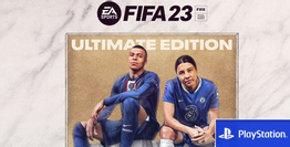 EA SPORTS FIFA 23 Ultimate Edition PS5/PS4