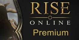 Rise Online World Elite Premium