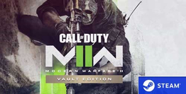 Call of Duty®: Modern Warfare® II - Vault Edition