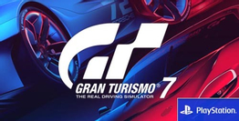Gran Turismo 7  PS4