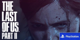 The Last of Us Part II Dijital Deluxe - PS4 The Last of Us Part II Dijital Deluxe - PS4