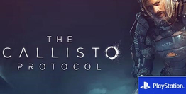 The Callisto Protocol -  Standard Edition  PS5/PS4