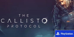 The Callisto Protocol - Standard Edition PS5/PS4 The Callisto Protocol - Standard Edition PS5/PS4