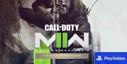 Call of Duty Modern Warfare II Vault Edition TR Call of Duty Modern Warfare II Vault Edition TR