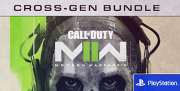 Call of Duty Modern Warfare II Cross-Gen Bundle TR Call of Duty Modern Warfare II Cross-Gen Bundle TR