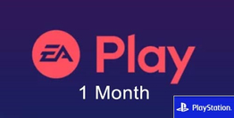 EA Play  1 Month Membership