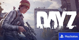 DayZ Standard Edition PS4 DayZ Standard Edition PS4