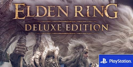 Elden Ring Deluxe Edition Playstation PS5/PS4 Elden Ring Deluxe Edition Playstation PS5/PS4