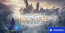 Hogwarts Legacy Playstation PS5