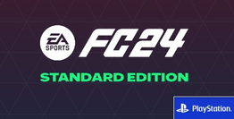 EA SPORTS FC™ 24 Standard Edition PS5/PS4
