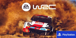 WRC Standard Edition PS5