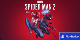 Marvel’s Spider-Man 2 Standard Edition PS5