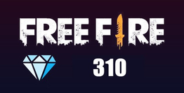 Free Fire Elmas  310  TR