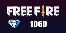 Free Fire Elmas × 1060  TR