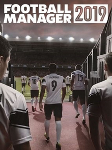 Footbal Manager 2019
