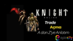Knight Online Trade ve SMS Doğrulama