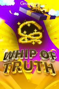 Whip Of Truth