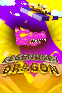 Dragon Of Legend