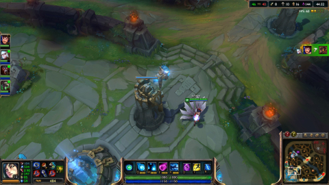 League of Legends Türkiye League of Legends Türkiye