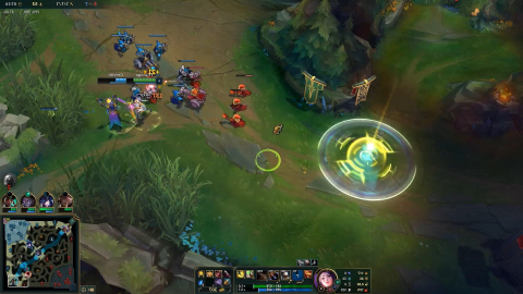 League of Legends Türkiye League of Legends Türkiye