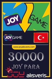 30.000 JoyPara
