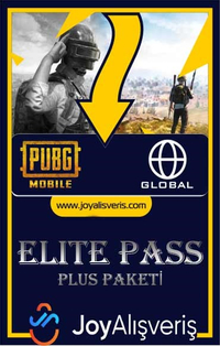 Elite Pass Paketi (M7) Global
