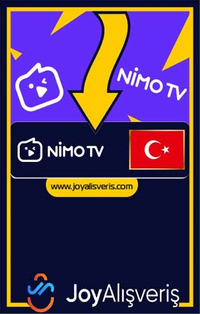 Nimo TV 4987 Elmas