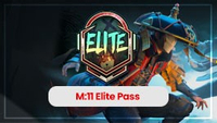Month:11 Elite Pass Plus + 120 UC Bonus (Sadece Türkiye)