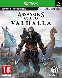 Assassin's Creed Valhalla Global Xbox One - Series X|S CD Key