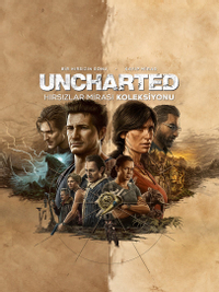 UNCHARTED™: Legacy of Thieves Collection Steam TR