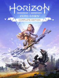 Horizon Zero Dawn™ Complete Edition TR Steam CD Key