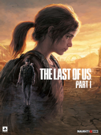 The Last of Us™ Part I - Pre-Purchase TR Steam CD Key